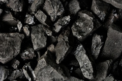 Easterton Sands coal boiler costs
